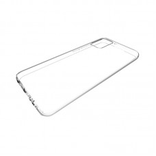 Чохол-накладка BeCover для Samsung Galaxy A02s SM-A025/A03s SM-A037/M02s SM-M025 Transparancy (705604)