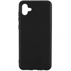Чохол-накладка BeCover для Samsung Galaxy A04 SM-A045 Black (708105)