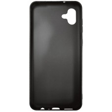 Чохол-накладка BeCover для Samsung Galaxy A04 SM-A045 Black (708105)