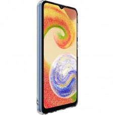 Чохол-накладка BeCover для Samsung Galaxy A04 SM-A045 Transparancy (708106)