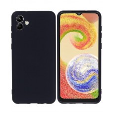 Чохол-накладка BeCover для Samsung Galaxy A04e SM-A042 Black (708810)