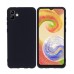 Чохол-накладка BeCover для Samsung Galaxy A04e SM-A042 Black (708810)
