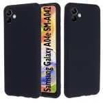 Чохол-накладка BeCover для Samsung Galaxy A04e SM-A042 Black (708810) Чохол-накладка BeCover для Samsung Galaxy A04e SM-A042 Black (708810)
