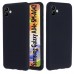 Чохол-накладка BeCover для Samsung Galaxy A04e SM-A042 Black (708810)