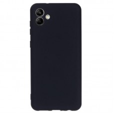 Чохол-накладка BeCover для Samsung Galaxy A04e SM-A042 Black (708810)