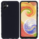 Чохол-накладка BeCover для Samsung Galaxy A04e SM-A042 Black (708810) Чохол-накладка BeCover для Samsung Galaxy A04e SM-A042 Black (708810)