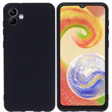 Чохол-накладка BeCover для Samsung Galaxy A04e SM-A042 Black (708810)