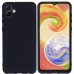 Чохол-накладка BeCover для Samsung Galaxy A04e SM-A042 Black (708810)