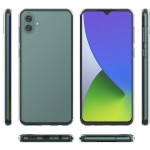 Чохол-накладка BeCover для Samsung Galaxy A04e SM-A042 Transparancy (708811) Чохол-накладка BeCover для Samsung Galaxy A04e SM-A042 Transparancy (708811)