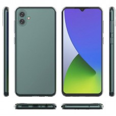 Чохол-накладка BeCover для Samsung Galaxy A04e SM-A042 Transparancy (708811)