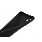 Чохол-накладка BeCover для Samsung Galaxy A04s SM-A047 Black (708103) Чохол-накладка BeCover для Samsung Galaxy A04s SM-A047 Black (708103)