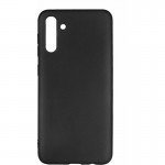 Чохол-накладка BeCover для Samsung Galaxy A04s SM-A047 Black (708103) Чохол-накладка BeCover для Samsung Galaxy A04s SM-A047 Black (708103)