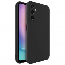 Чохол-накладка BeCover для Samsung Galaxy A04s SM-A047 Black (711679)