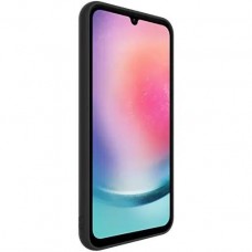 Чохол-накладка BeCover для Samsung Galaxy A04s SM-A047 Black (711679)