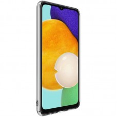 Чохол-накладка BeCover для Samsung Galaxy A04s SM-A047 Transparancy (708104)