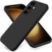 Чохол-накладка BeCover для Samsung Galaxy A05s SM-A057 Black (710084)