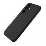 Чохол-накладка BeCover для Samsung Galaxy A05s SM-A057 Black (710084) Чохол-накладка BeCover для Samsung Galaxy A05s SM-A057 Black (710084)
