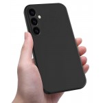 Чохол-накладка BeCover для Samsung Galaxy A05s SM-A057 Black (710084) Чохол-накладка BeCover для Samsung Galaxy A05s SM-A057 Black (710084)