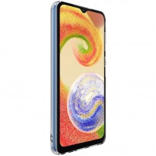 Чохол-накладка BeCover для Samsung Galaxy A06 SM-A065 Transparancy (712144)