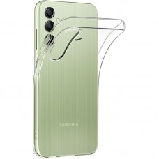 Чохол-накладка BeCover для Samsung Galaxy A14 SM-A145/A14 G5 SM-A146 Transparancy (708971)