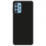 Чохол-накладка BeCover для Samsung Galaxy A23 SM-A235 Black (707620) Чохол-накладка BeCover для Samsung Galaxy A23 SM-A235 Black (707620)