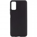 Чохол-накладка BeCover для Samsung Galaxy A23 SM-A235 Black (707620) Чохол-накладка BeCover для Samsung Galaxy A23 SM-A235 Black (707620)