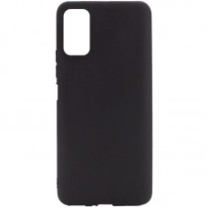 Чохол-накладка BeCover для Samsung Galaxy A23 SM-A235 Black (707620)