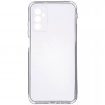 Чохол-накладка BeCover для Samsung Galaxy A26 SM-A266 Transparancy (712894)