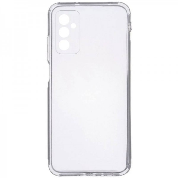 Чохол-накладка BeCover для Samsung Galaxy A26 SM-A266 Transparancy (712894)