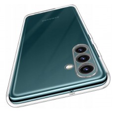 Чохол-накладка BeCover для Samsung Galaxy A34 5G SM-A346 Transparancy (708970)