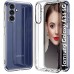 Чохол-накладка BeCover для Samsung Galaxy A34 5G SM-A346 Transparancy (708970)