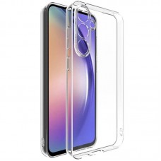 Чохол-накладка BeCover для Samsung Galaxy A36 SM-A366 Transparancy (712896)