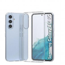 Чохол-накладка BeCover для Samsung Galaxy A54 5G SM-A546 Transparancy (708969)