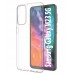 Чохол-накладка BeCover для Samsung Galaxy M23 5G SM-M236 Transparancy (707625)