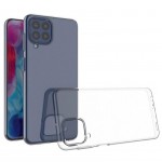 Чохол-накладка BeCover для Samsung Galaxy M33 5G SM-M336 Transparancy (707619)