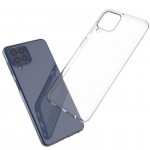 Чохол-накладка BeCover для Samsung Galaxy M33 5G SM-M336 Transparancy (707619)