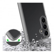 Чохол-накладка BeCover для Samsung Galaxy M55 5G SM-M556 Transparancy (711887)