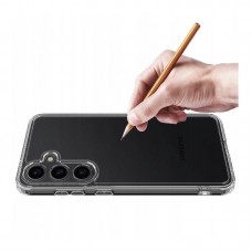 Чохол-накладка BeCover для Samsung Galaxy M55 5G SM-M556 Transparancy (711887)