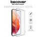 Чохол-накладка BeCover для Samsung Galaxy S23 FE SM-S711 Transparancy (710388)