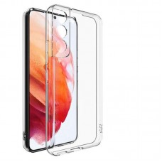 Чохол-накладка BeCover для Samsung Galaxy S23 FE SM-S711 Transparancy (710388)