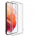 Чохол-накладка BeCover для Samsung Galaxy S23 FE SM-S711 Transparancy (710388)