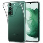 Чохол-накладка BeCover для Samsung Galaxy S23+ SM-S916 Transparancy (708968) Чохол-накладка BeCover для Samsung Galaxy S23+ SM-S916 Transparancy (708968)