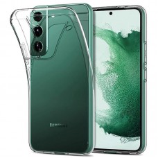 Чохол-накладка BeCover для Samsung Galaxy S23+ SM-S916 Transparancy (708968)