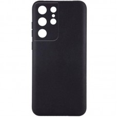 Чохол-накладка BeCover для Samsung Galaxy S24 Ultra SM-S928 Black (710468)