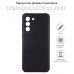 Чохол-накладка BeCover для Samsung Galaxy S24+ SM-S926 Black (710466)