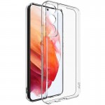 Чохол-накладка BeCover для Samsung Galaxy S24+ SM-S926 Transparancy (710467) Чохол-накладка BeCover для Samsung Galaxy S24+ SM-S926 Transparancy (710467)