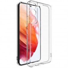Чохол-накладка BeCover для Samsung Galaxy S24+ SM-S926 Transparancy (710467)