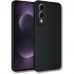 Чохол-накладка BeCover для Samsung Galaxy S25 Edge SM-S937 Black (714677)