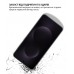Чохол-накладка BeCover для Samsung Galaxy S25 Edge SM-S937 Black (714677)
