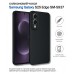 Чохол-накладка BeCover для Samsung Galaxy S25 Edge SM-S937 Black (714677)